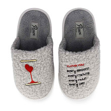 Γυναικείες Παντόφλες Σπιτιού Parex 10126123