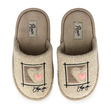 Γυναικείες Παντόφλες Σπιτιού Parex 10126124