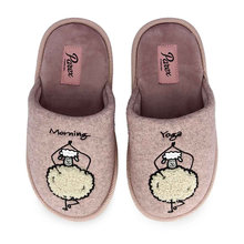 Γυναικείες Παντόφλες Σπιτιού Parex 10126127