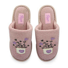 Γυναικείες Παντόφλες Σπιτιού Parex 10126147