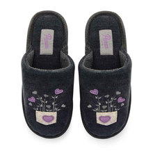 Γυναικείες Παντόφλες Σπιτιού Parex 10126147