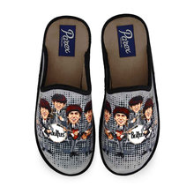 Ανδρικές Παντόφλες Σπιτιού Parex 10126206