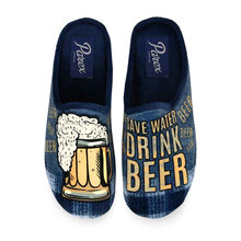 Ανδρικές Παντόφλες Σπιτιού Parex 10126277