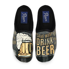 Ανδρικές Παντόφλες Σπιτιού Parex 10126277