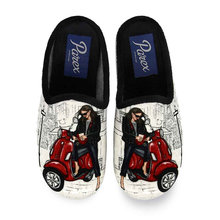 Γυναικείες Παντόφλες Σπιτιού Parex 10126281