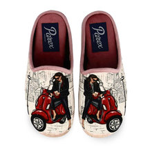 Γυναικείες Παντόφλες Σπιτιού Parex 10126281