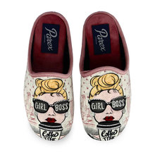 Γυναικείες Παντόφλες Σπιτιού Parex 10126304