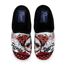 Γυναικείες Παντόφλες Σπιτιού Parex 10126305