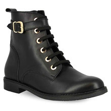 Γυναικεία Δερμάτινα Μποτάκια Parex 10326063