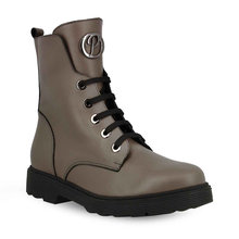 Γυναικεία Δερμάτινα Μποτάκια Parex 10326074