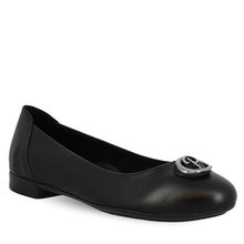 Γυναικείες Δερμάτινες Μπαλαρίνες Parex 10426007