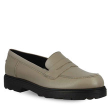 Γυναικεία Δερμάτινα Μοκασίνια Parex 10526024