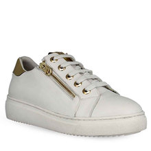 Γυναικεία Δερμάτινα Sneaker Parex 10726018