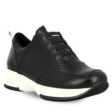 Γυναικεία Δερμάτινα Sneaker Parex 10726020