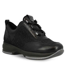 Γυναικεία Δερμάτινα Sneaker Parex 10726021