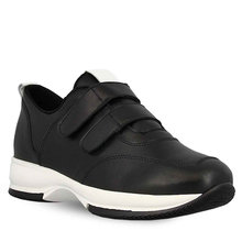 Γυναικεία Δερμάτινα Sneaker Parex 10726022