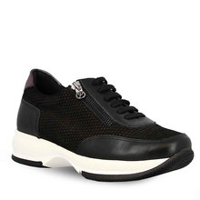 Γυναικεία Δερμάτινα Sneaker Parex 10726025