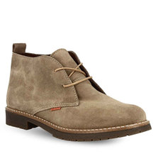 Γυναικεία Δερμάτινα Μποτάκια Ragazza 0120