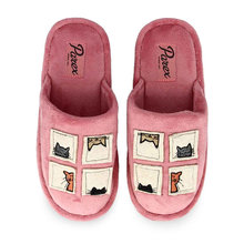 Γυναικείες Παντόφλες Σπιτιού Parex 10126050