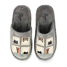 Γυναικείες Παντόφλες Σπιτιού Parex 10126050