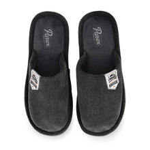 Ανδρικές Παντόφλες Σπιτιού Parex 10126054