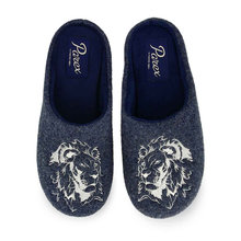 Ανδρικές Παντόφλες Σπιτιού Parex 10126089