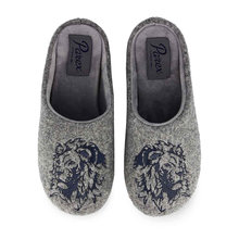 Ανδρικές Παντόφλες Σπιτιού Parex 10126089