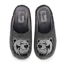 Ανδρικές Παντόφλες Σπιτιού Parex 10126094