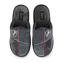 Ανδρικές Παντόφλες Σπιτιού Parex 10126116