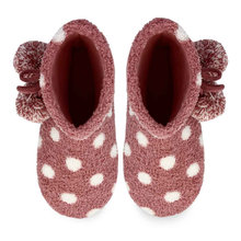 Γυναικείες Παντόφλες Σπιτιού Parex 10126137