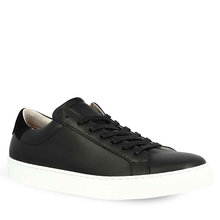 Ανδρικά Δερμάτινα Sneaker Jack&Jones 12202714