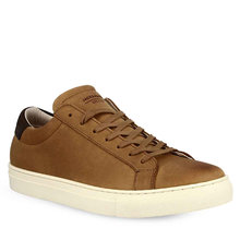 Ανδρικά Δερμάτινα Sneaker Jack&Jones 12202714