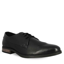 Ανδρικά Δερμάτινα Αμπιγιέ Παπούτσια Jack&Jones 12202636