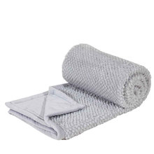 Fluffy Κουβέρτα Καναπέ Parex 52126000