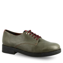 Γυναικεία Δερματινα Oxfords Parex 11120014