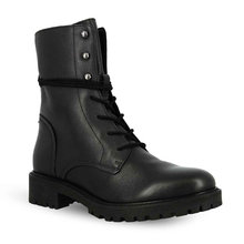 Γυναικεία Δερμάτινα Μποτάκια Geox D94Fte 00085 C9999