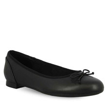 Γυναικείες Δερμάτινες Μπαλαρίνες Clarks 26115485