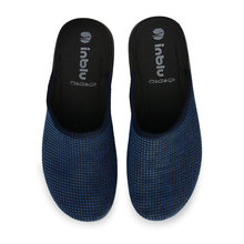 Ανδρικές Παντόφλες Σπιτιού Inblu 10122313