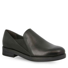 Γυναικεία Δερμάτινα Slip On Parex 12922013