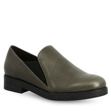 Γυναικεία Δερμάτινα Slip On Parex 12922013