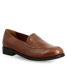 Γυναικεία Δερμάτινα Μοκασίνια Parex 10522008