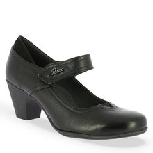 Γυναικεία Δερμάτινη Γοβα PAREX