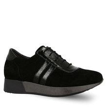 Γυναικεία Δερμάτινα Sneaker Parex 10720003