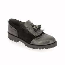 Γυναικείο Δερμάτινο Oxford PAREX