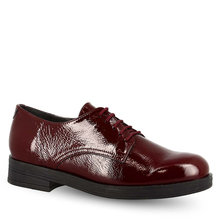 Γυναικεία Δερματινα Oxfords Parex 11120001