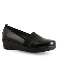 Γυναικεία Δερμάτινα Slip On Parex 11720001