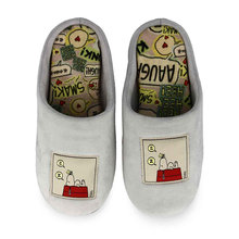 Γυναικείες Παντόφλες Σπιτιού Peanuts 10126160