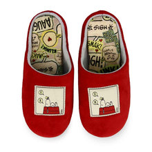 Γυναικείες Παντόφλες Σπιτιού Peanuts 10126160