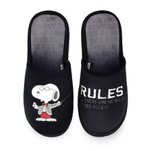 Ανδρικές Παντόφλες Σπιτιού Peanuts 10126176