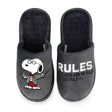 Ανδρικές Παντόφλες Σπιτιού Peanuts 10126176